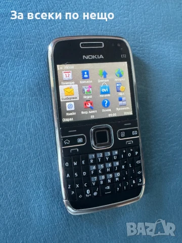 Nokia E72 , Made in Finland, снимка 9 - Nokia - 50900405