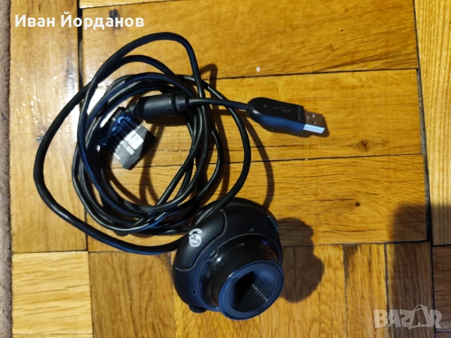 Камера за компютър, снимка 9 - HD камери - 52013417