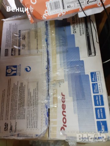 Panasonic DVD-S49, снимка 8 - Аудиосистеми - 34821925