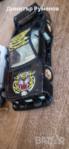 Колички колекция, снимка 12 - Колекции - 53034999