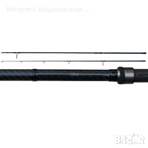 Shimano Tribal TX-7 13ft Intensity, 3.5 lb, снимка 8 - Въдици - 52815405