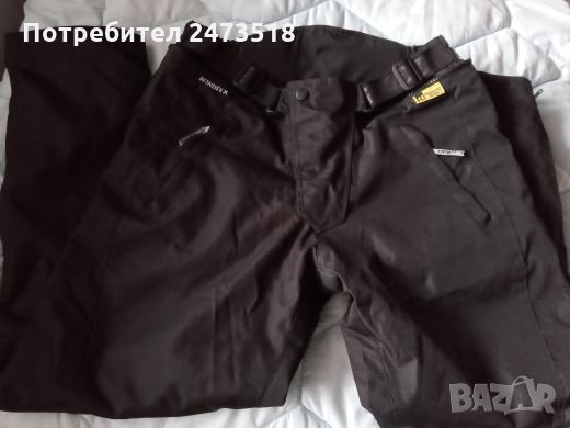  Нов панталон за моторист, снимка 1 - Спортни дрехи, екипи - 27277259