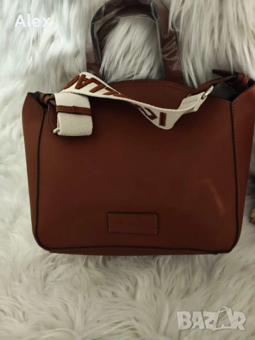 Karl Lagerfeld топ модел , снимка 3 - Чанти - 53333164