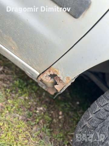 Форд Галакси 116 дизел автоматик на части, снимка 2 - Части - 43788573