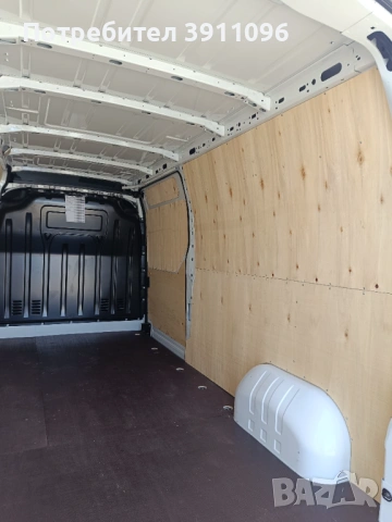 Дървена oблицовка и стелажи за бусове – МОБИЛЕН МОНТАЖ при клиента! и Сигурност, снимка 3 - Сервизни услуги - 53301987