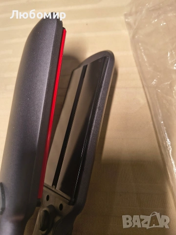 JEAN LOUIS DAVID ПРЕСА ЗА КОСА JEAN LOUIS DAVID STEAM PROTECT , снимка 5 - Преси за коса - 53385317