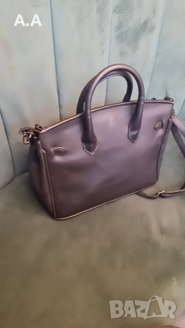 Луксозна дамска чанта , снимка 2 - Чанти - 52839828