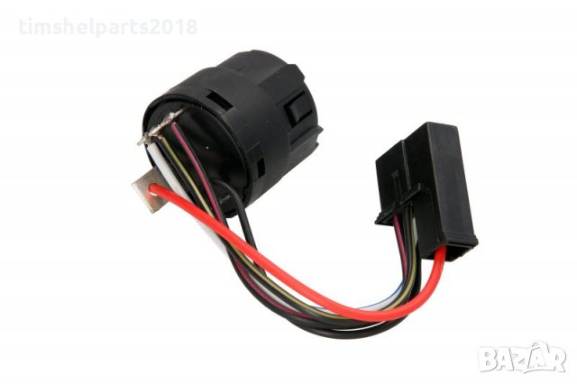 Запалителен, стартов ключ за MERCEDES Sprinter, Vito/Viano/V-class, VW LT, снимка 3 - Части - 37637492