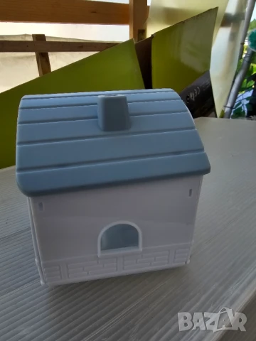 Къщичка за гризачи - разнообразие и  игра за вашия домашен любимец, снимка 2 - За гризачи - 51142421