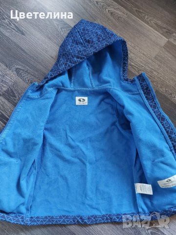 Детско яке, снимка 2 - Детски якета и елеци - 38491488