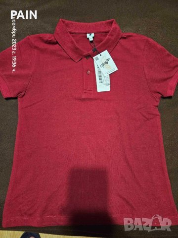 Дамски блузи Frogies, размер М, снимка 2 - Тениски - 42977779