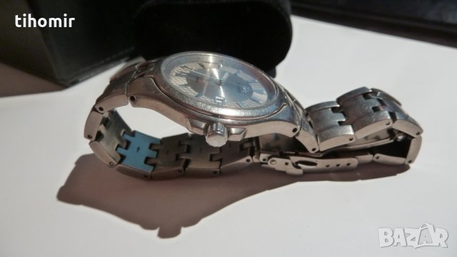 Лот мъжки часовници, снимка 7 - Мъжки - 35466964