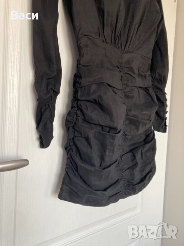 ZARA оригинална рокля, снимка 7 - Рокли - 43801661