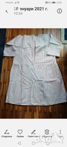Ръчно тъкани дамски ризи, снимка 3 - Декорация за дома - 25177030