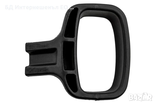 3C0881254A  Дръжка за регулиране на дясна седалка, Volkswagen, Audi, Черен, снимка 4 - Части - 50929260