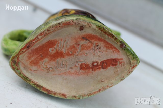 Троянска кана , снимка 6 - Вази - 36608706