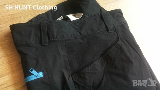 Bergans of NORWAY UTNE Stretch Pant размер M еластичен панталон - 1748, снимка 8 - Екипировка - 52885774