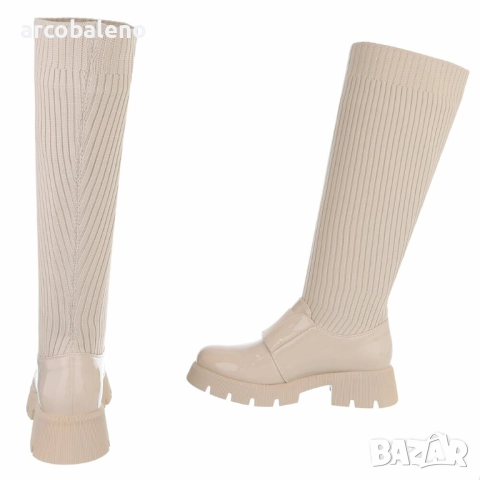 Дамски класически ботуши, 2цвята , снимка 11 - Дамски ботуши - 52045029