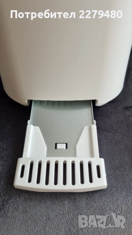 Тостер bestron 750W, снимка 5 - Тостери - 51495918