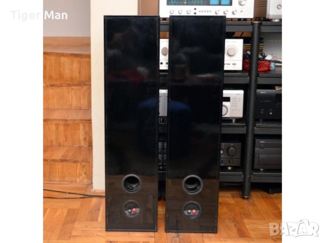 Спешно продавам саундбар Yamaha NS-BR300 и отделно тонколони Yamaha NS-G40-МК2 на символична цена..., снимка 5 - Тонколони - 43559274