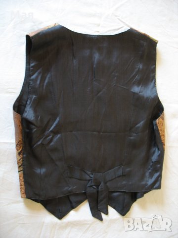 Красиво дамско елече, снимка 4 - Елеци - 34641881