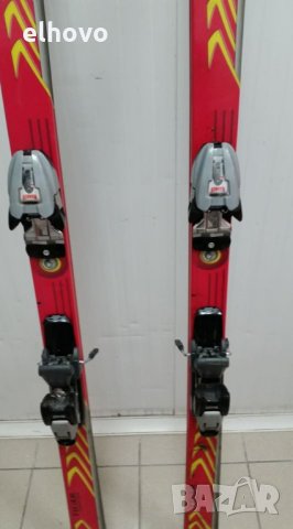 Ски Voiki Tiger Classic Line, снимка 3 - Зимни спортове - 27381934