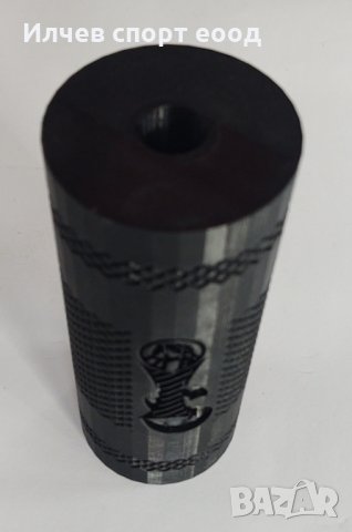 3Д цилиндър, снимка 3 - Други спортове - 35534833