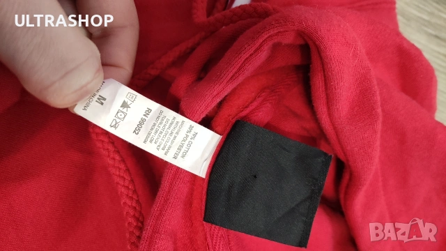 Thrasher M size Мъжки суичър, снимка 6 - Суичъри - 53415541