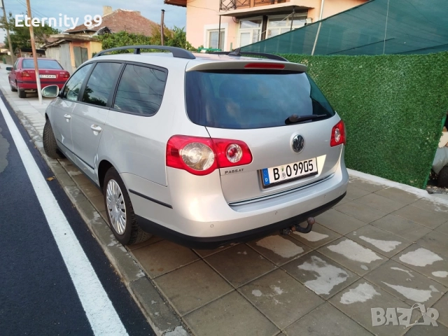 VW Passat 1.9 tdi 105 к.с., снимка 2 - Автомобили и джипове - 51491732