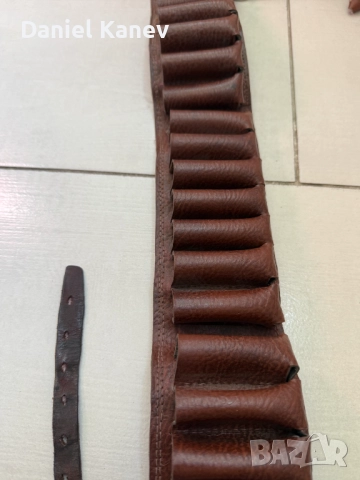 Патрондаш, снимка 6 - Оборудване и аксесоари за оръжия - 51793843