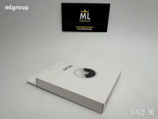 MLgroup предлагa:   #Apple Airtag