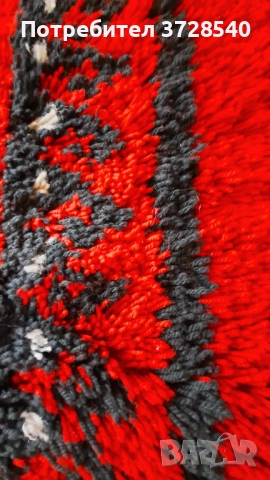 Битови Автентични нови ръчно тъкани народни изделия от скрина на баба, снимка 6 - Български сувенири - 40654331