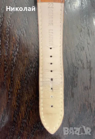 Akribos XXIV мъжки кварцов часовник реф. AK462BR, снимка 9 - Мъжки - 49856352