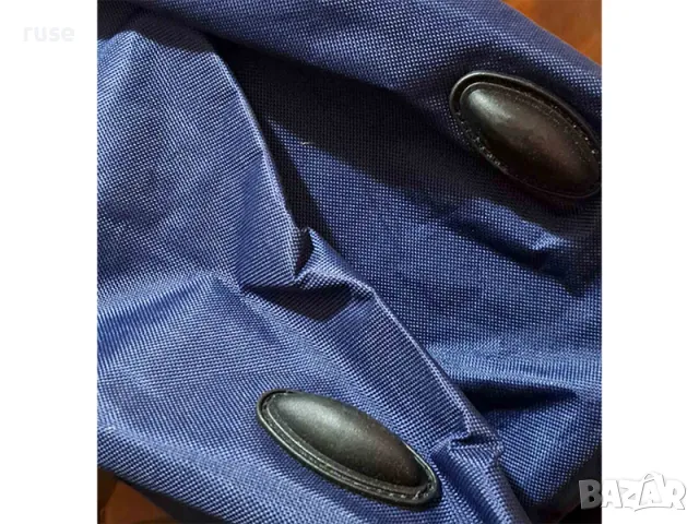 НОВА! Пътна чанта сак 60х29х28см до 17кг, снимка 3 - Сакове - 49786385