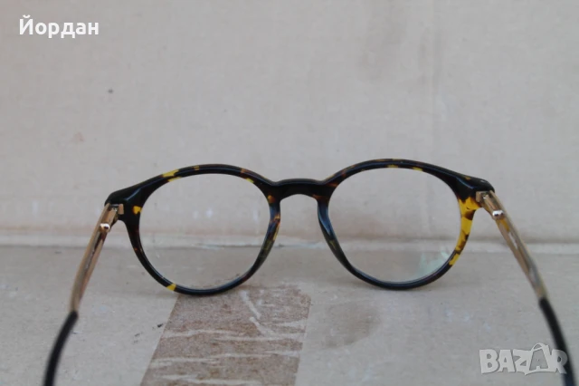 Диоптрични очила ''Max Mara'', снимка 9 - Слънчеви и диоптрични очила - 51031412