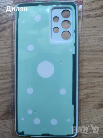 Капак за Samsung A52 5G, снимка 2 - Резервни части за телефони - 48375230