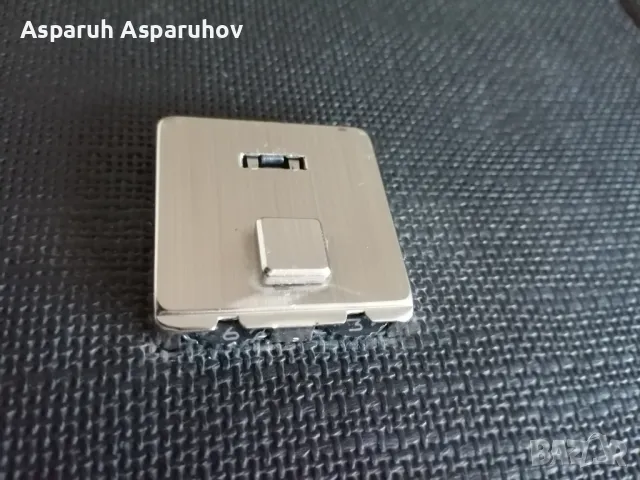 Мобилен телефон BOSCH HA OF7 /95, снимка 6 - Други - 48823376