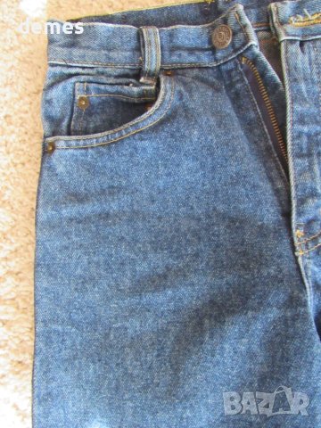 Дънки за момиче размер 29/32, снимка 4 - Детски панталони и дънки - 51380725