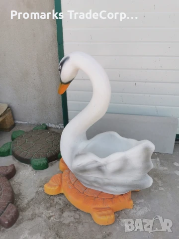 Градински фигури от бетон, снимка 18 - Декорация за дома - 51229317