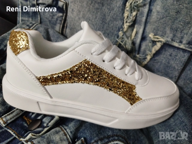 дамски кецове , снимка 2 - Кецове - 53527825