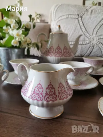 Български порцелан Китка