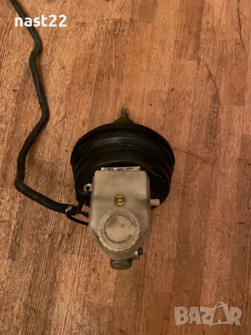 Серво с помпа за CHERY TIGGO 3/DR5 1.6 109 к.с, снимка 5 - Части - 48833668