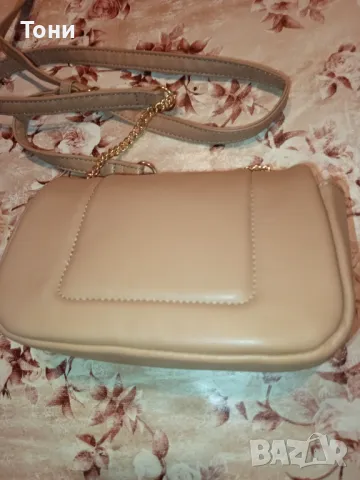 PRIMARK Оригинал Нова Кожена Дамска Чанта , снимка 14 - Чанти - 50157087