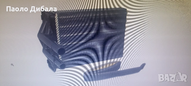 радиатор парно 