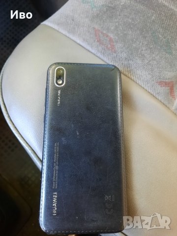 Huawei - Y5 2019, снимка 4 - Huawei - 38205042
