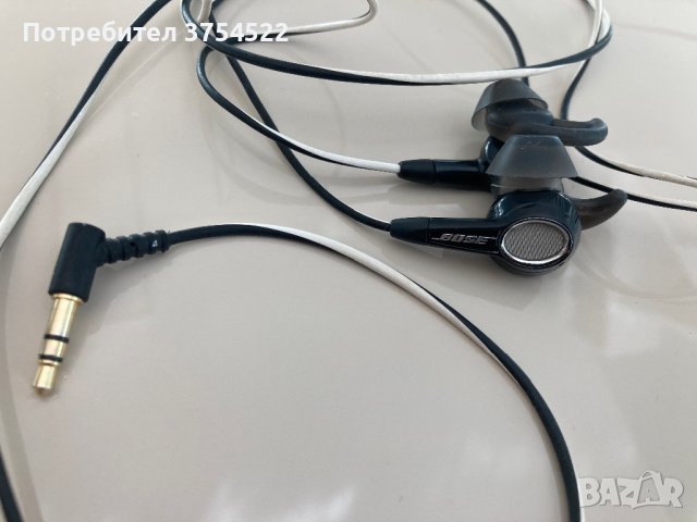 Слушалки тип тапи Bose 42394, снимка 5 - Слушалки и портативни колонки - 43087917