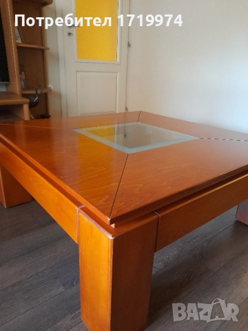 Холна маса, снимка 2 - Маси - 51959734