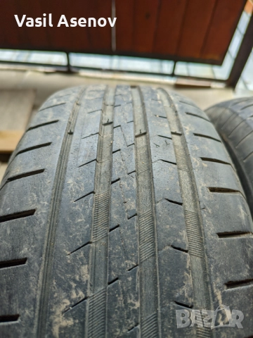195/60/15 и 195/65/15 летни, снимка 3 - Гуми и джанти - 51996771