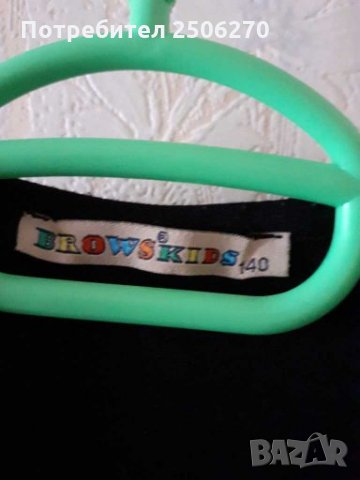 Рокля, снимка 4 - Детски рокли и поли - 27876823