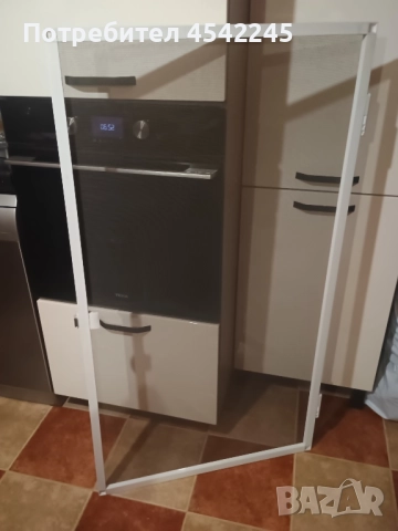 комарник за прозорец, снимка 2 - Дограми - 52187375